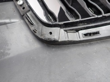 фото thumb №14, Volvo xc60 ii 17-21 бампер перед переднее spr