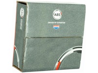 фото thumb №1, Тормозные диски задняя abs 18075