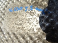 фото thumb №3, Mercedes sl 230 защита тепловая