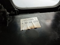 фото thumb №9, Mercedes b w245 туннель средний подлокотник