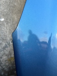 фото thumb №3, 1 ford kuga mk3 капот шумоізоляція петлі 6l