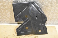 фото thumb №1, Идеальная защита нижняя шасси левая mercedes w167 1