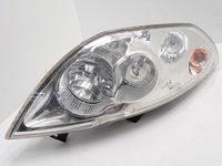 фото thumb №11, Kompletny перед капот лампи бампер europa renault master iii 13r