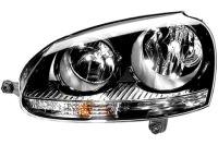 фото thumb №1, Hella фара l 2 h7, электрический, с двигателем,