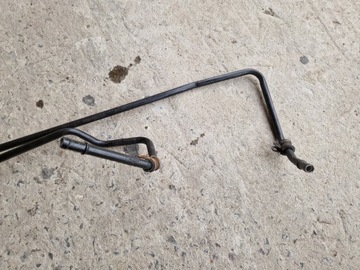 фото thumb №4, Радіатор підсилювача mercedes vito w638 2.2 cdi