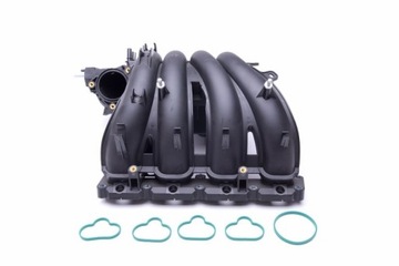 фото thumb №8, Коллектор впускной citroen peugeot 407 607 2.2