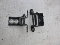 фото thumb №1, Петлі двері лівий задня kpl. nissan micra k14 17-