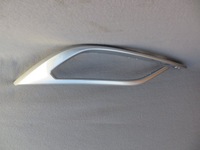 фото thumb №1, Audi q8 s line sq8 решітка рамка лівий зад хром 4m8807513