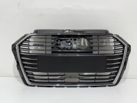 фото thumb №1, Audi a3 8v lift e-tron решётка радиатора решётка радиатора бампера перед новый оригинал !