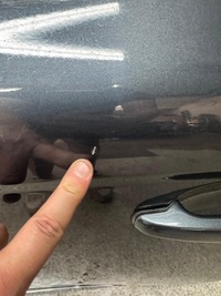 фото thumb №6, Повний двері лівий задня xc60 i 2013-2017 lift 492-46