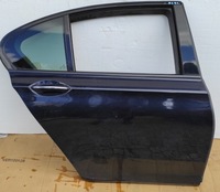 фото thumb №1, Двері правий задня bmw 5 f10