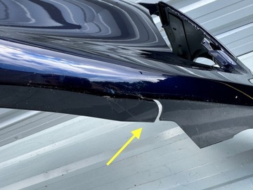 фото thumb №13, Lexus lc500 lc 500h 16r- бампер перед переднее 52119-11010 pdc