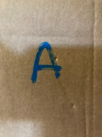 Bmw x3 g01 5111773828-10 набір решітка бампера права Ціна, фото thumb