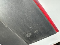 A4 8k седан фара правый  задняя led 8k5945096b Недорого, фото thumb