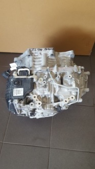 фото thumb №1, Citroen c4 iii 1,2 thp коробка передач автоматическая коробка передач 20gtbd 8km