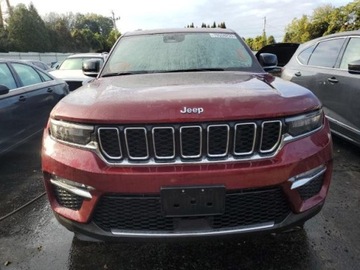 фото thumb №14, Подвешивание левый зад поворотный кулак ступица рычаги jeep grand cherokee wl 2021-
