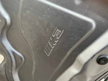 фото thumb №8, Капот перед bmw e92 e93 m3 m power пошкоджена
