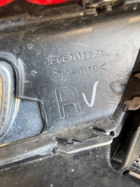 фото thumb №9, Honda cr-v v 19- бампер перед передний