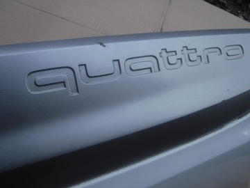 фото thumb №5, Audi q7 s line планка двері ліва зад 4m0853969b