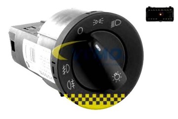фото thumb №2, Переключатель комбинированный vemo 3b0941531b01c 3b0941531