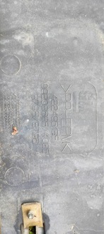 фото thumb №10, Opel agila a бампер перед передний 422495135 kpl