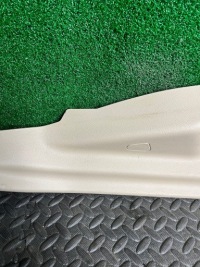 Накладка захист  порога  права 156129045 alfa romeo giulia 16r Доставка, фото thumb