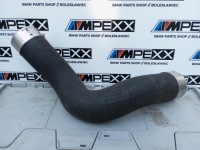 Купить Bmw f10 f11 рестайлинг  шланг труба интеркулер b47 518d 520d 8571897, фото thumb