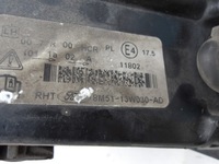 фото thumb №16, Лампа левая правая focus mk2 lift europa