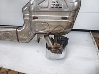 фото thumb №5, Audi rs6 c8 вихлоп глушник активний 4k0253611a