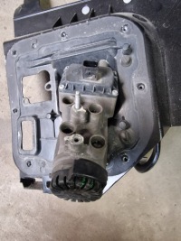 фото thumb №5, Клапан модуль главный тормоза scania r s ntg ngs