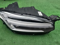 фото thumb №1, Volvo xc90 2 ii full led лампа передняя