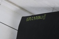 фото thumb №11, Fiat doblo ii opel combo d 2010r- бампер задня задній