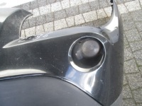 Бампер передний kompletny bmw x1 e84 2009-12 black sapphire в Украине, фото thumb