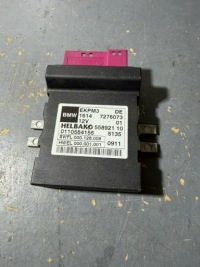 Купити Модуль блок керування насоса пального bmw f20 f30 558921, фото thumb