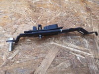 фото thumb №2, Mercedes x-klasa w470 регулювання ременя безпеки