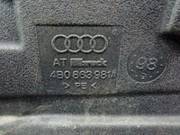 фото thumb №6, Audi a6 c5 sedan оббивка боковина зад лівий