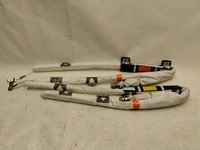 фото thumb №1, Hyundai i10 iii шторка безпеки подушка безпеки ліва