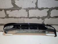 фото thumb №6, Накладка бампера задняя mercedes s w223 amg