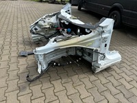 фото thumb №7, Tesla 3 лонжерон чверть перед kompletny