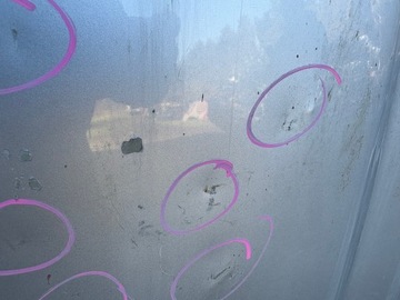 фото thumb №11, Капот mercedes slk r171