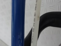 фото thumb №9, Porsche cayenne turbo touareg 2 7p бак пального