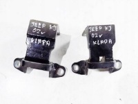 Купить Jeep cherokee kj петли крышки комплект  x2, фото thumb