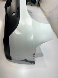 фото thumb №7, Бампер задняя задний tesla model y 1540120-01e