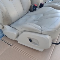 фото thumb №6, Range rover evoque сидіння сидіння заднє сидіння шкіра комплект 5d