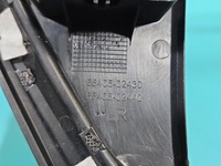 фото thumb №4, Рамка радио toyota auris ii 55405-02430 55405-02440