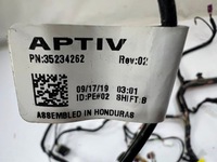 фото thumb №5, Tesla модель 3 установка жгут панели 1067960-04-f