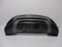 Бампер range rover evoque рестайлинг  4x pdc передний Оригинал, фото thumb