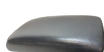 фото thumb №6, Подлокотник туннель средний mercedes w203 чёрный a2036830408