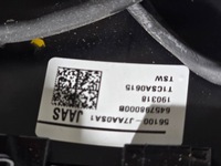 фото thumb №10, Kia pro ceed ii xceed ceed iii повітропровід шкіра gtline