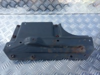 фото thumb №1, Лист бічна балка бампера 1431583